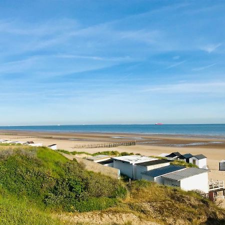 Jungle Boogie Apartman Calais Kültér fotó